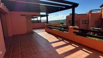 Terrace of Flat for sale in Casares  with Terrace