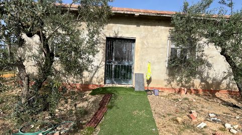 Foto 2 de Finca rústica en venta en Olivares, Sevilla