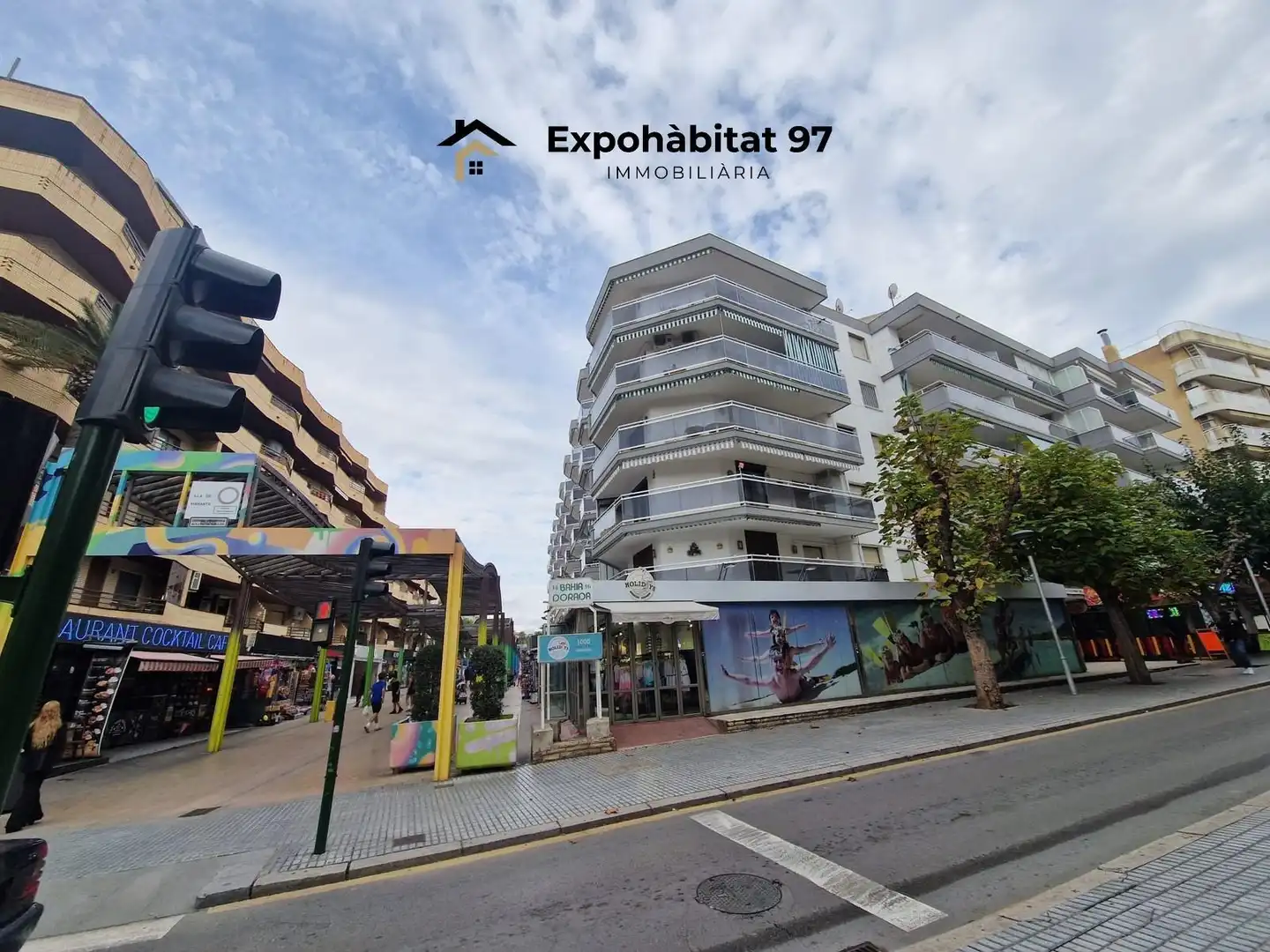 Appartement compact avec ascenseur à vendre à Carrer BARBASTRE 9, imagen 29
