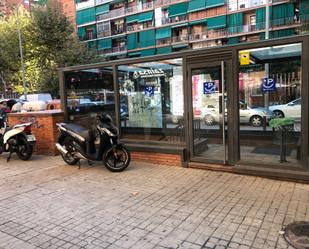 Garage to rent in Avinguda del Marquès de Sant Mori, 96, Llefià