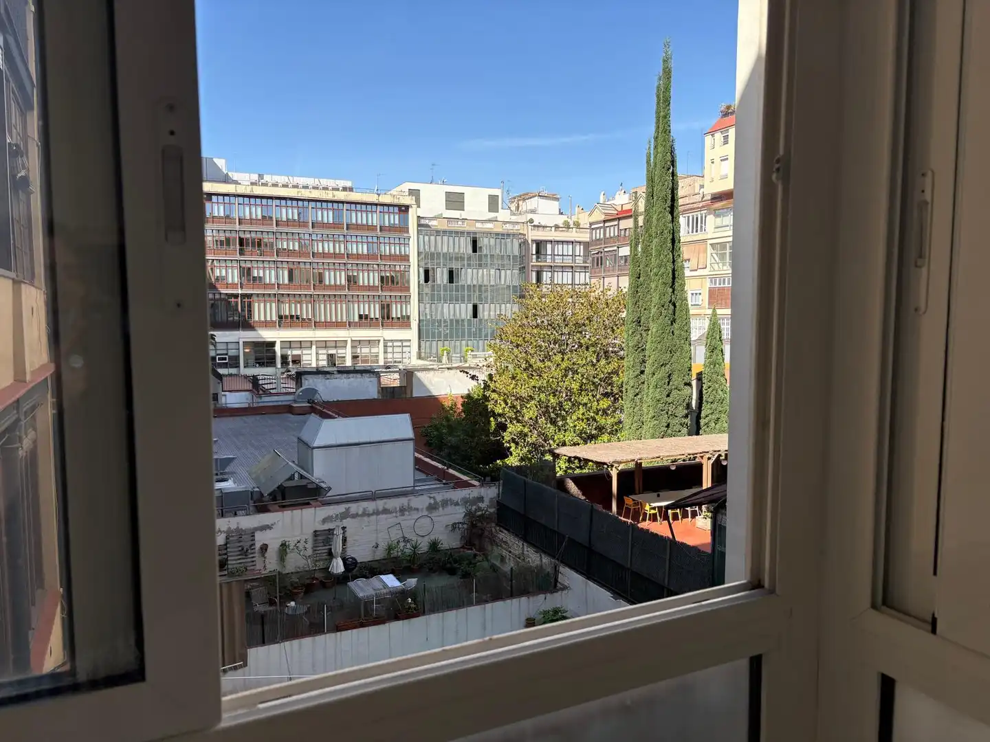 Bureau avec ascenseur à vendre à Carrer d'Aragó, imagen 38