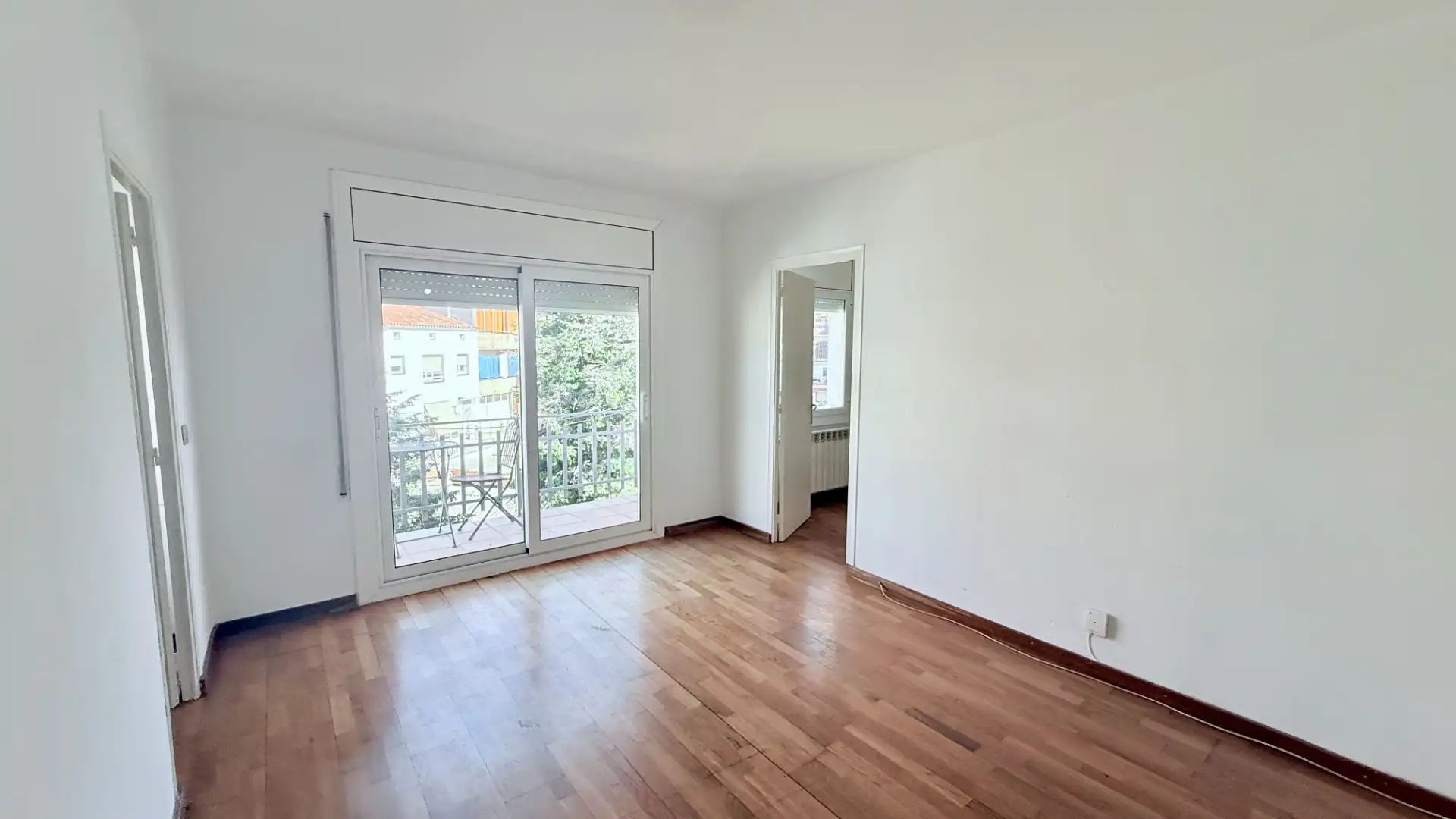 Habitación de Piso en venta en Manresa con Calefacción, Parquet y Balcón