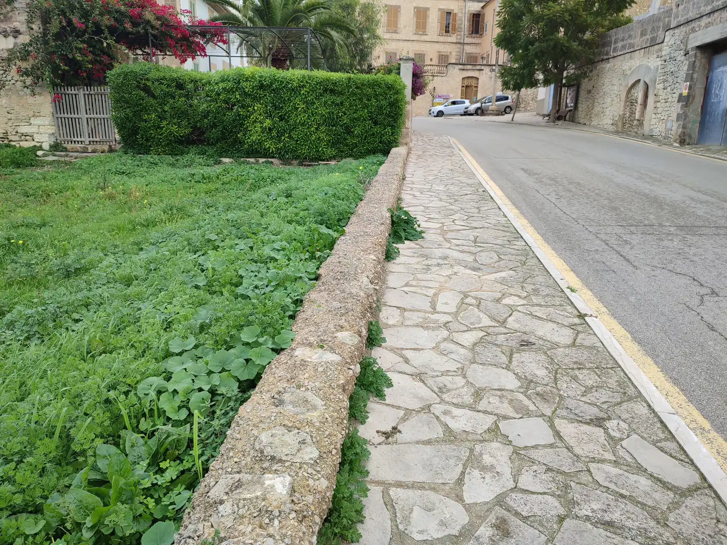 Terreno residenziale in vendita a Montuïri, imagen 2