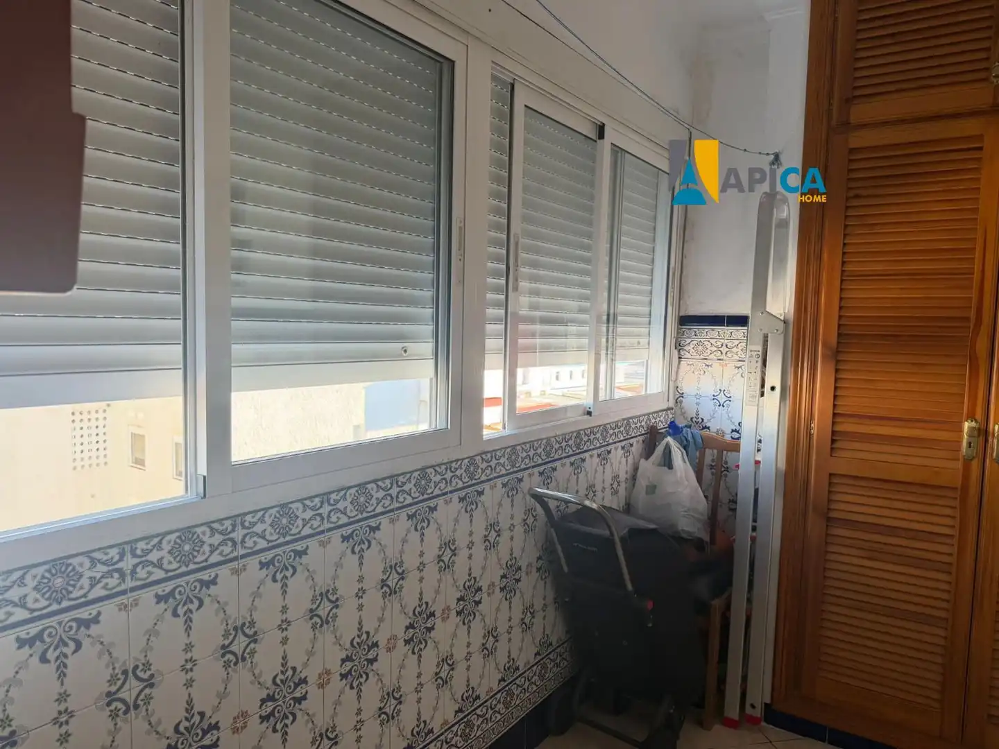 Cocina de Piso en venta en Barbate