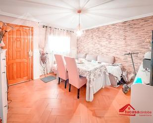 Menjador de Casa o xalet en venda en  Córdoba Capital amb Traster
