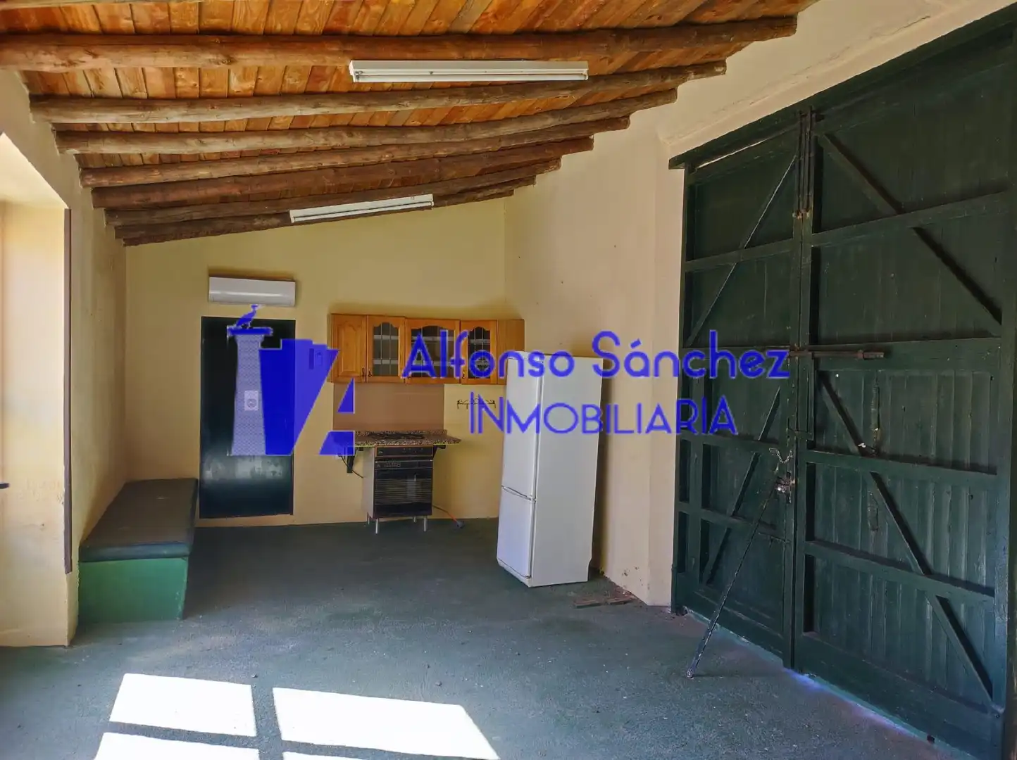 Residencial en venda a Almendralejo