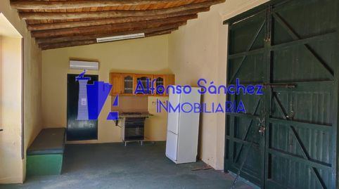 RUSTICA  ALMENDRALEJO SAN MARCOSTIZA, immagine 5