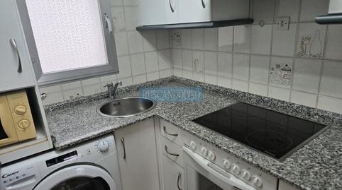 Photo 2 of Apartment to rent in Jesuitas,  Logroño