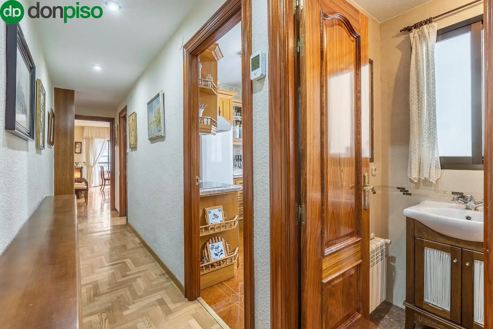 Flat for sale in Granada
