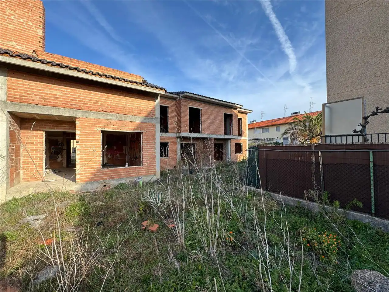 Casa o chalet en venta en MIGUEL DE CERVANTES, Anguciana