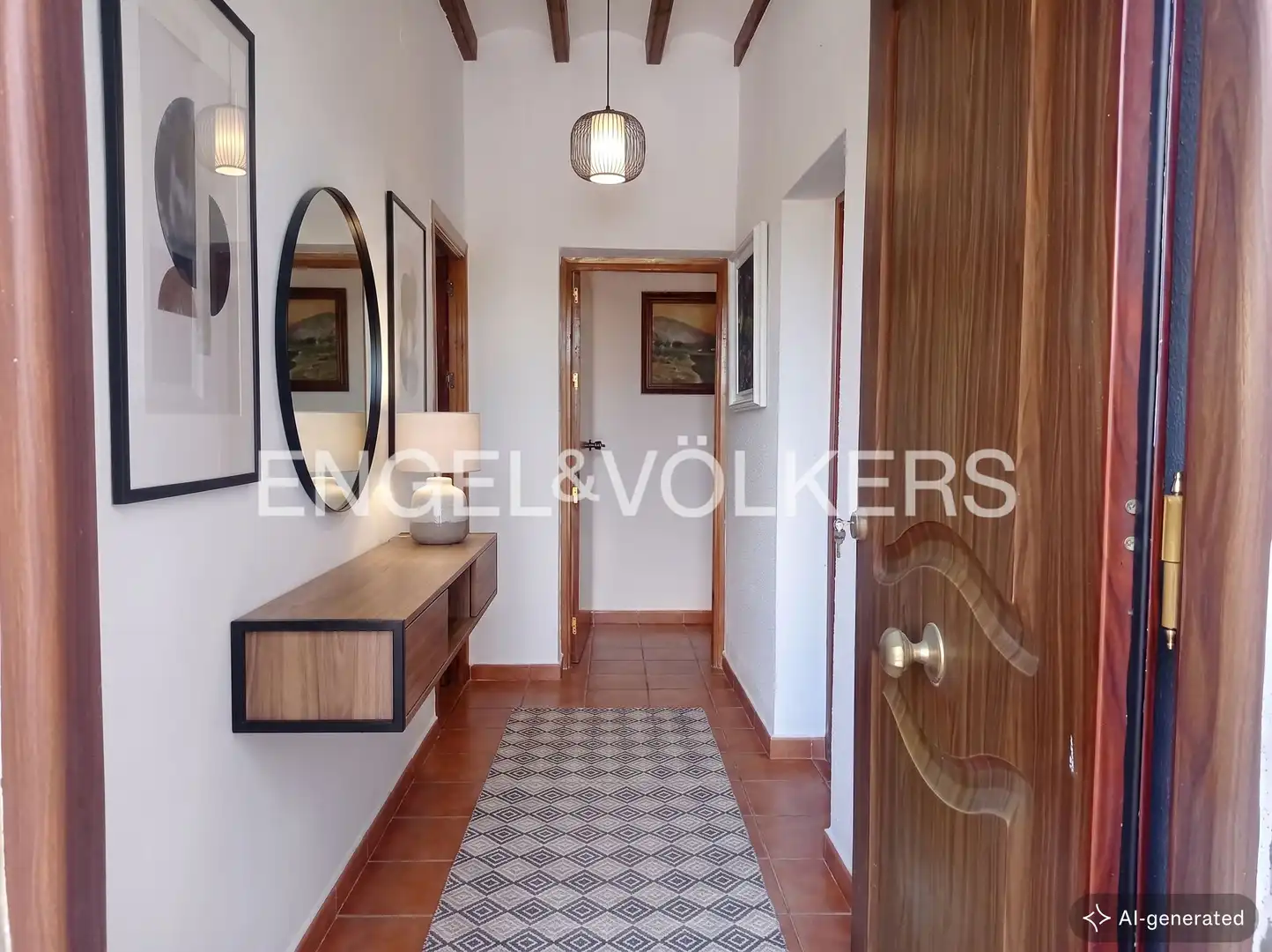 Casa o chalet en venta en Dos Hermanas con Calefacción, Jardín privado y Terraza