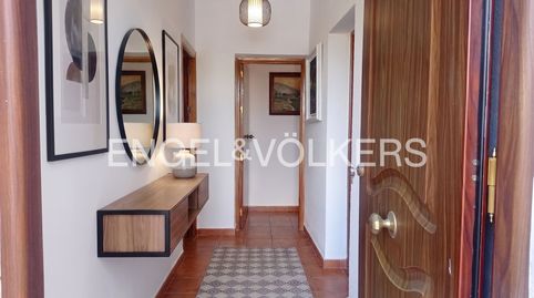 Foto 5 de Casa o chalet en venta en La Motilla - Fuente del Rey, Dos Hermanas