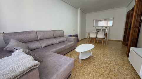 Foto 4 de Apartamento en venta en Petrer, Alicante