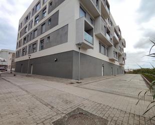 Exterior view of Premises to rent in Arucas
