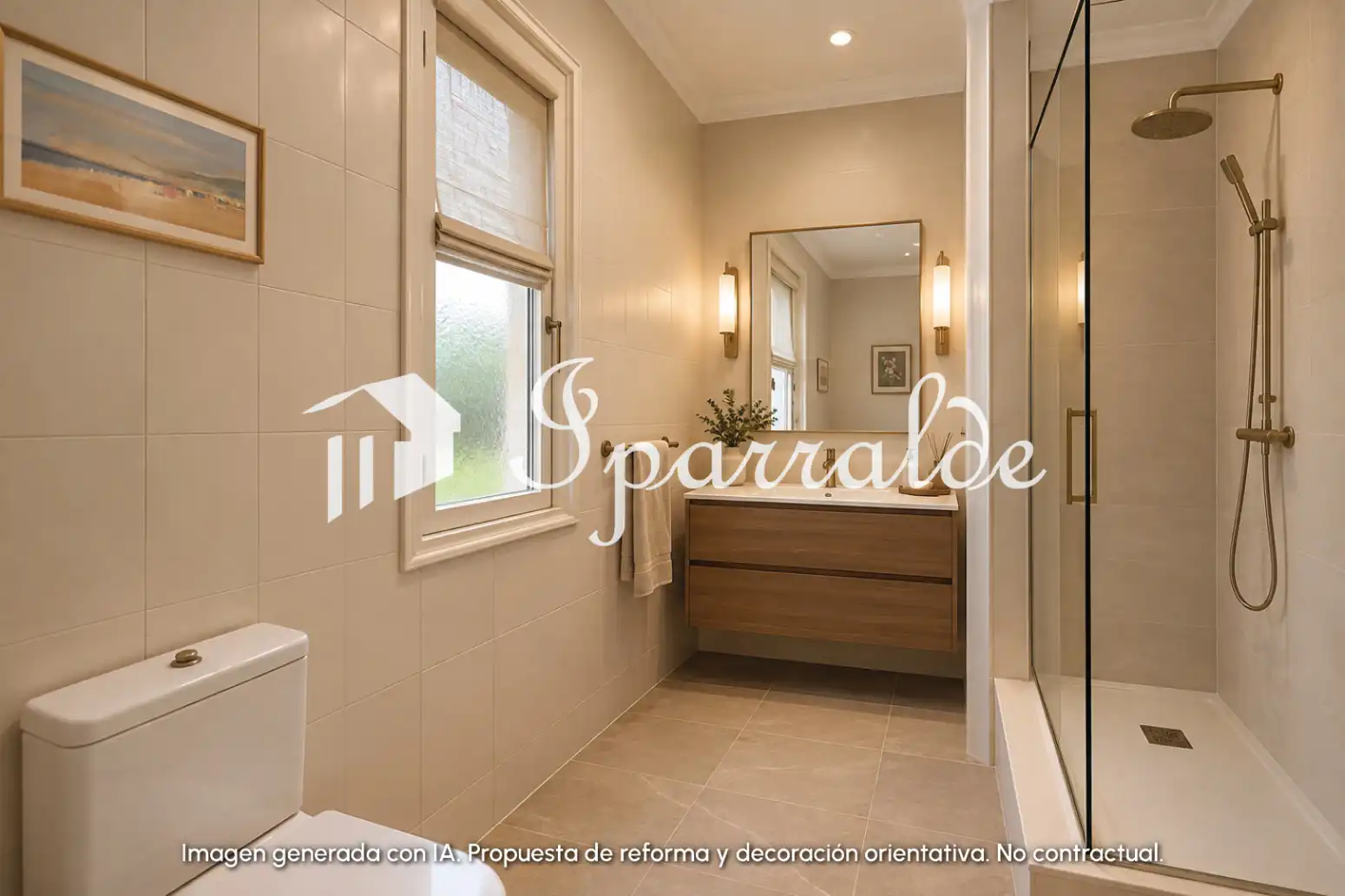 Appartement avec balcon à vendre à Irun - AVENIDA DE GIPUZKOA, imagen 11