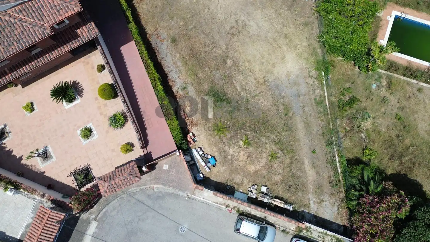 Terrenos y solares en venta en Roca Grossa, imagen 4