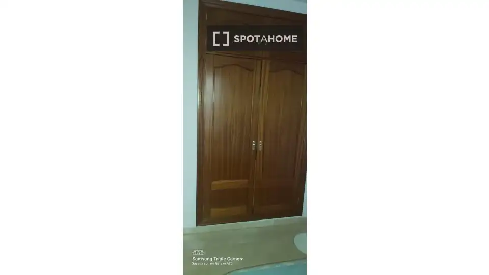 Habitació a San Miguel