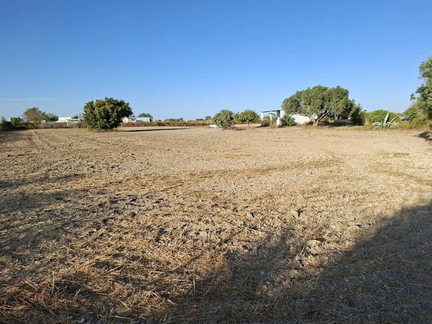 Finca rústica en venda en Chiclana de la Frontera