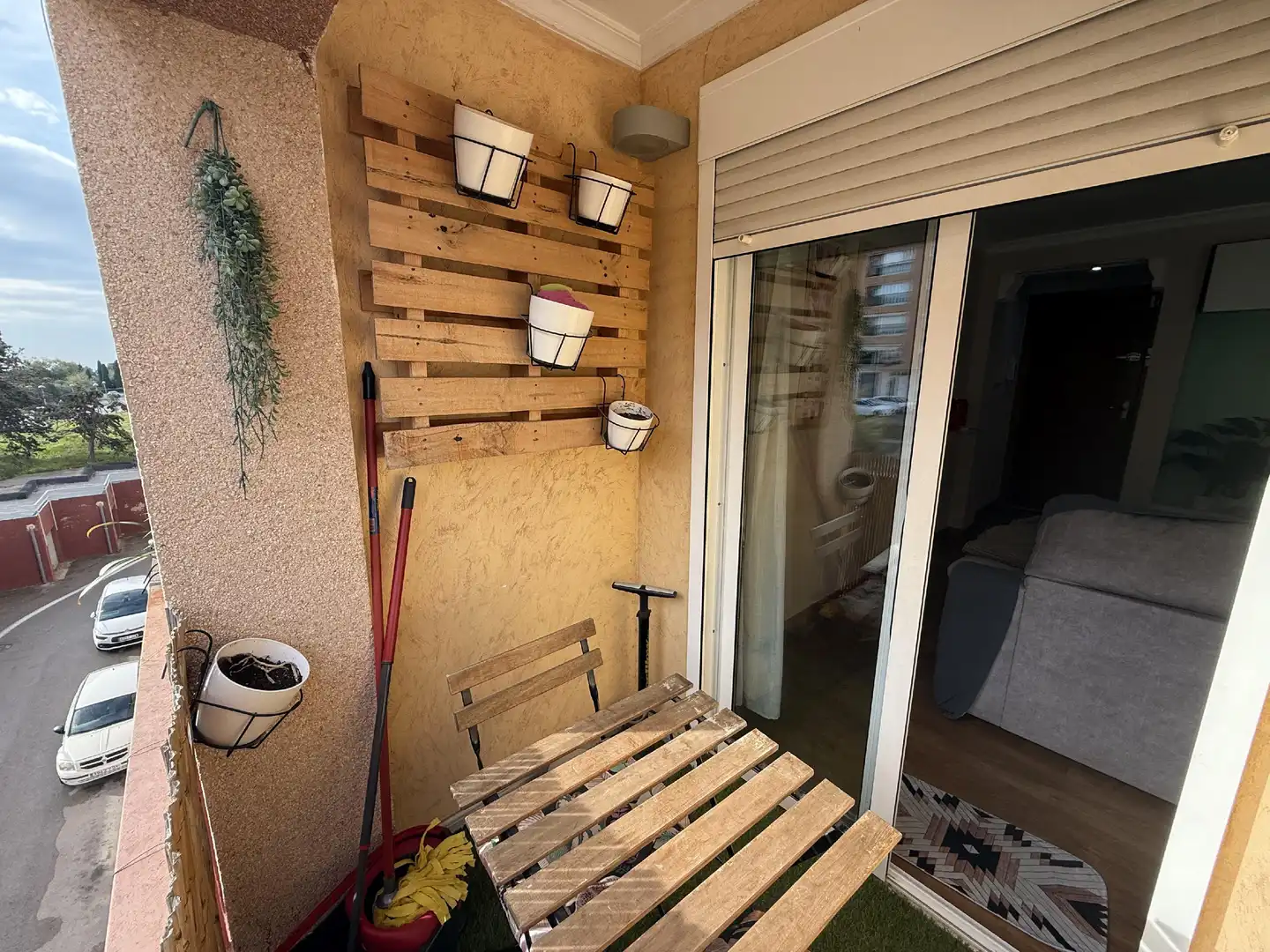 Terrassa de Pis en venda en Tarragona amb Parquet i Terrassa