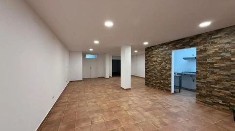 Foto 2 von Geschaftsraum zur Miete in Strasse Carrer Lope de Vega, 3, Els Molins - Pins Vens, Sitges