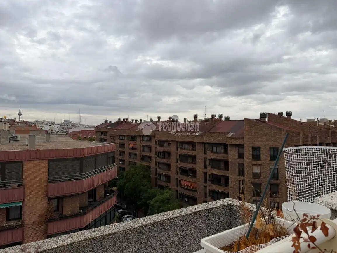 Flat with lift for sale in Retiro, imagen 5