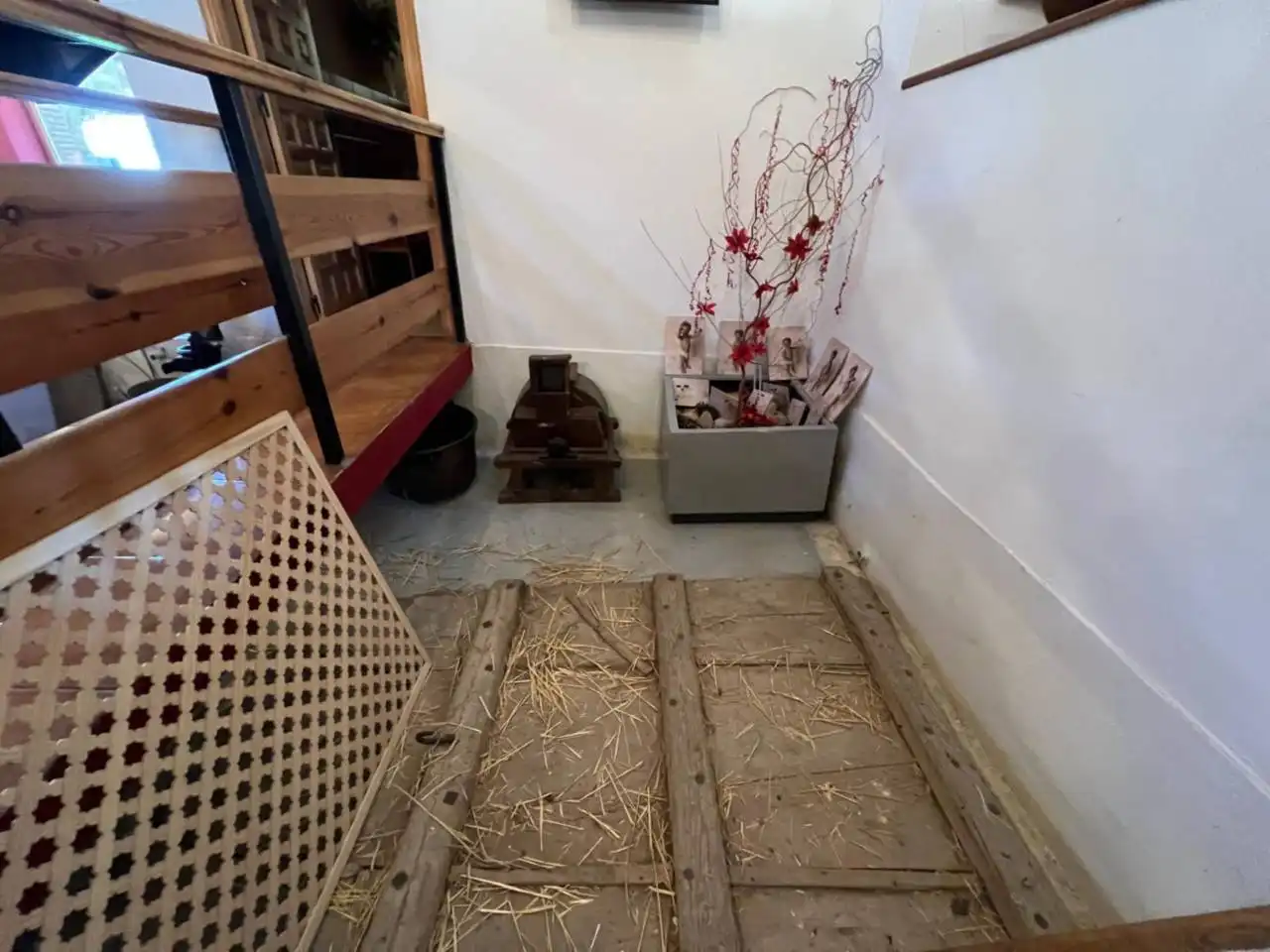 Casa o chalet en venta en Frandovínez