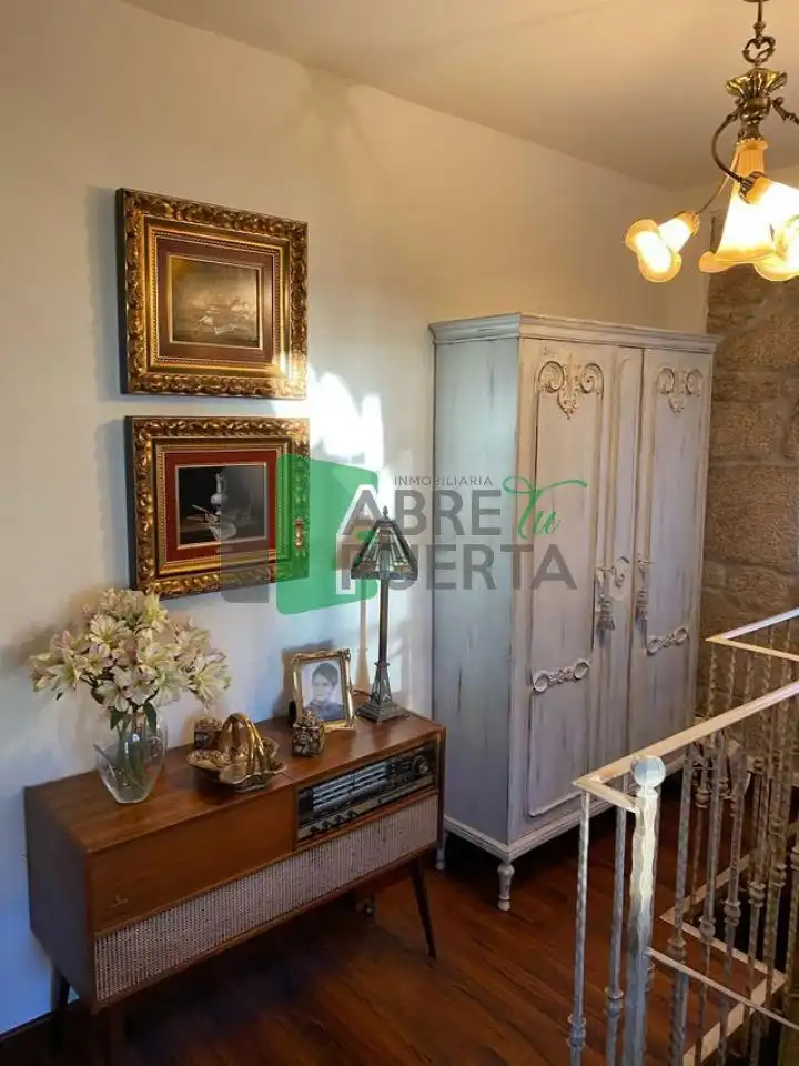 Casa rústica con terraza en venta en Vilamarín, imagen 28