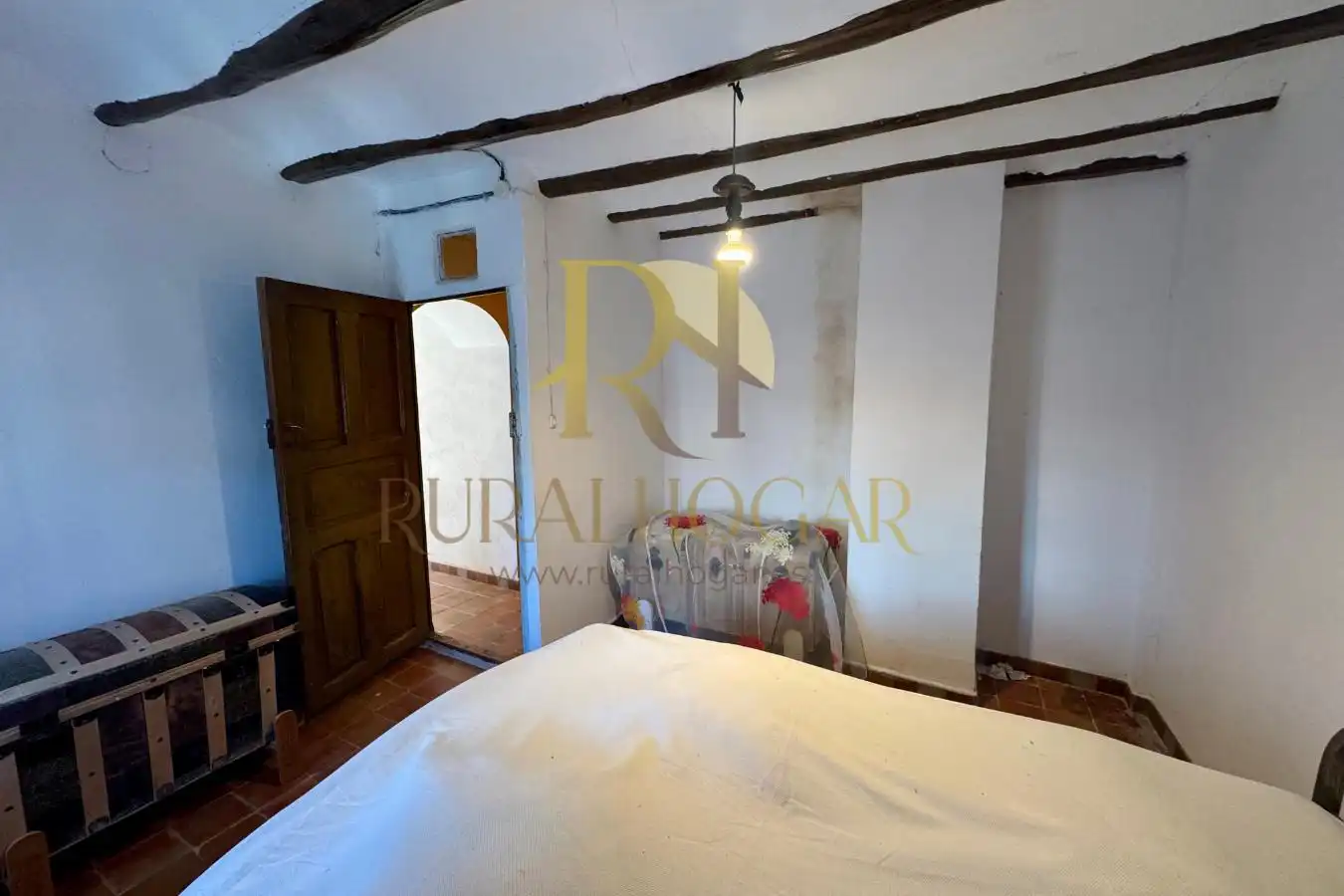 Houses for sale in Calle Plaza, 16, El Pobo de Dueñas