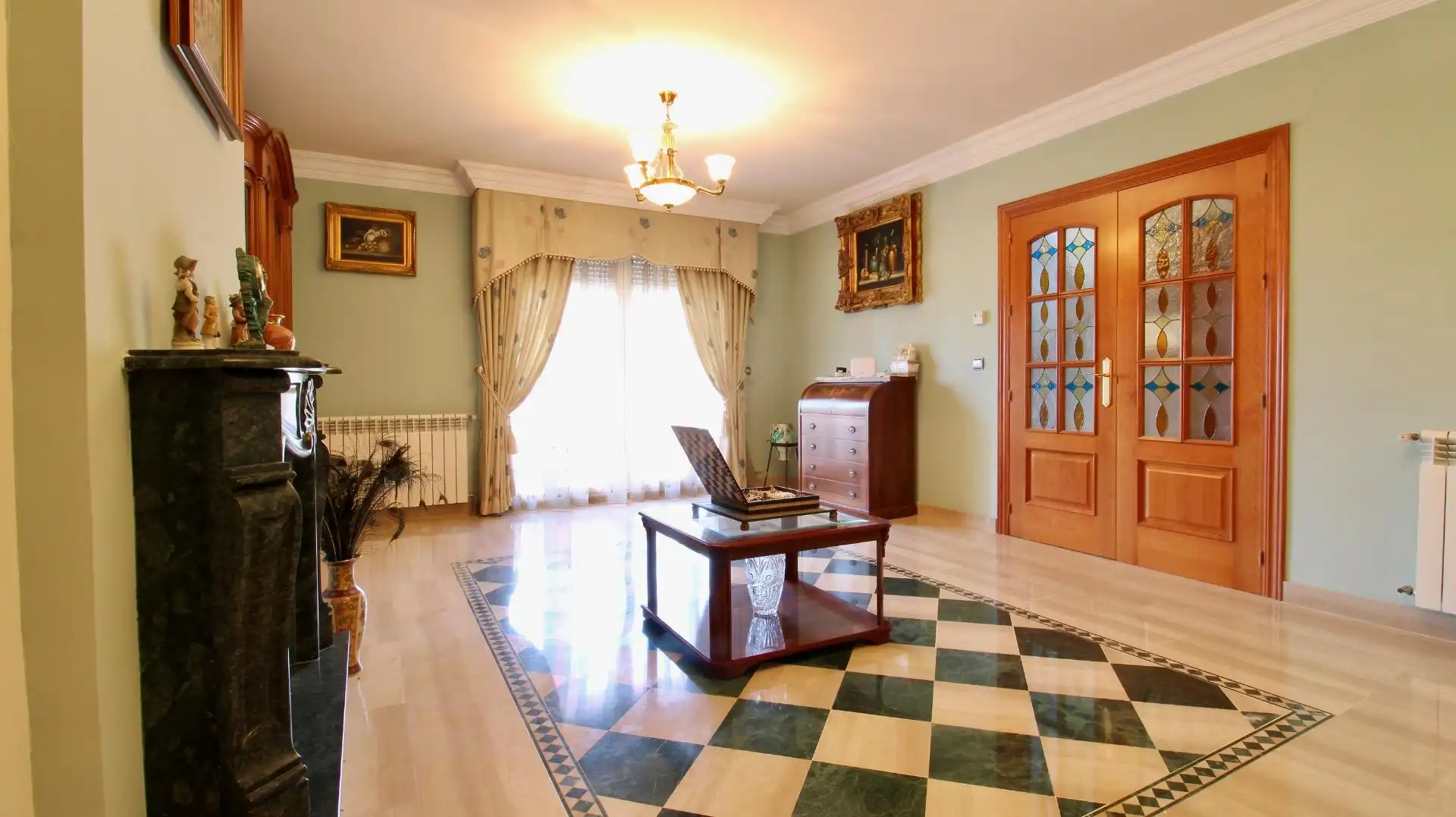 Houses for sale in Alfacar