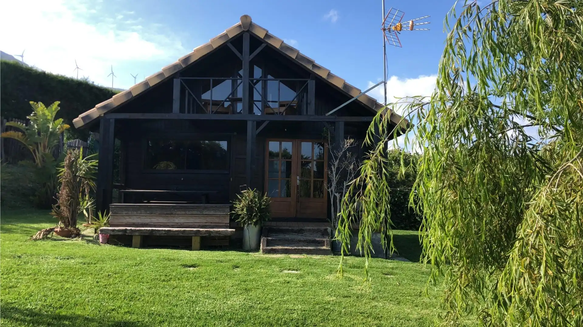Villa mit Pool zum Verkauf in Tarifa ciudad, imagen 78