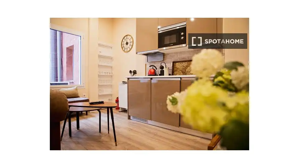 Wohnung zur Miete in Centro, imagen 3