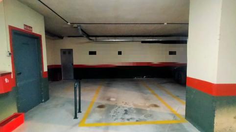 Foto 3 de Garatge en venda a Calle Ordicia, 24, Orcasitas,  Madrid Capital