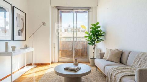 Photo 5 of Flat for sale in Andrés Mellado, Gaztambide,  Madrid Capital