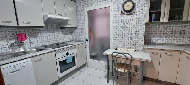 Piso en Venta en Calle Vicente Blasco Ibáñez, 3 en Brezo