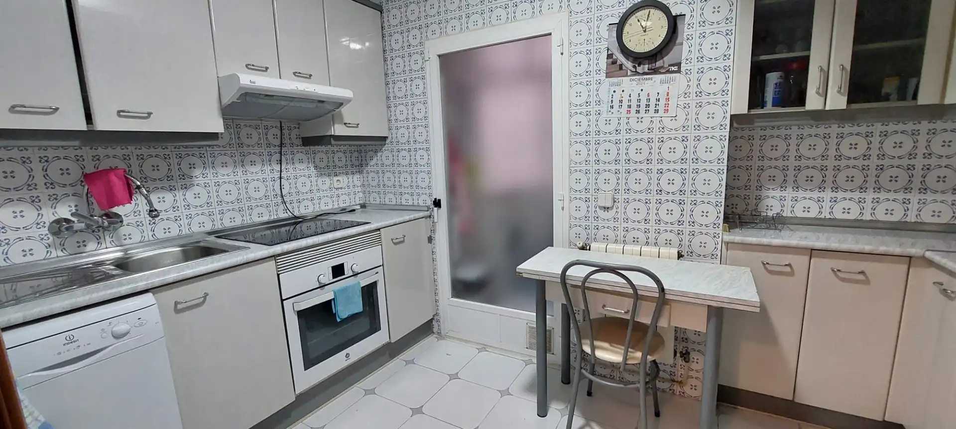Cocina de Piso en venta en Valdemoro con Aire acondicionado, Calefacción y Parquet
