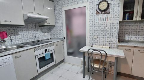 Foto 3 de Piso en venta en Calle Vicente Blasco Ibáñez, Brezo, Valdemoro