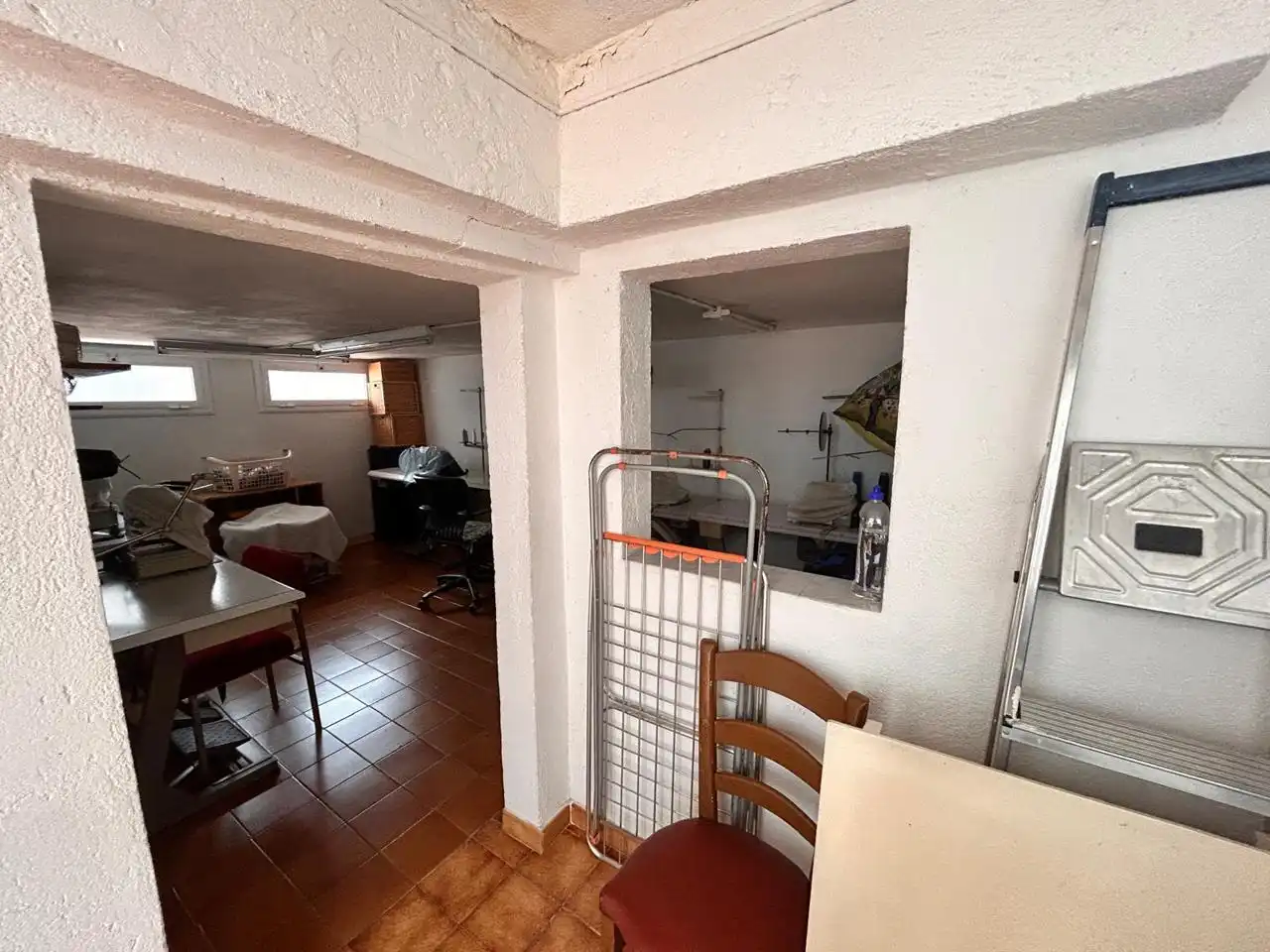 Flat for sale in Mataró  with Air Conditioner and Terrace