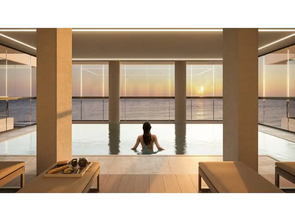 Penthouse with pool for sale in Playa Arenal - Bol, imagen 11