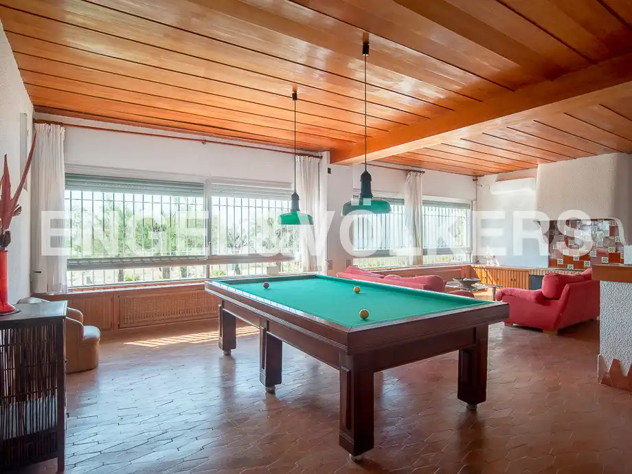 Haus mit Pool zur Miete in Els Terrers, imagen 33