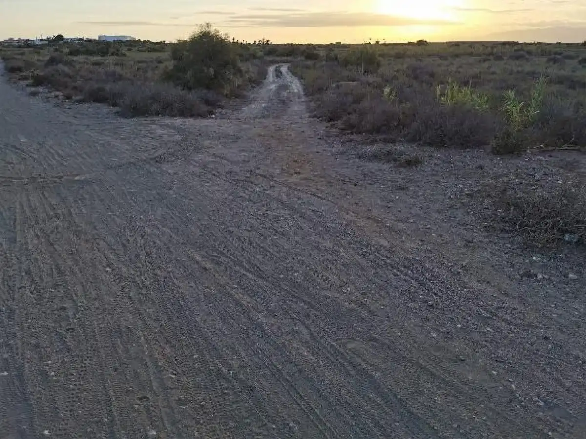 Terreno rustico in vendita a Camino LOS HUERTOS, imagen 3