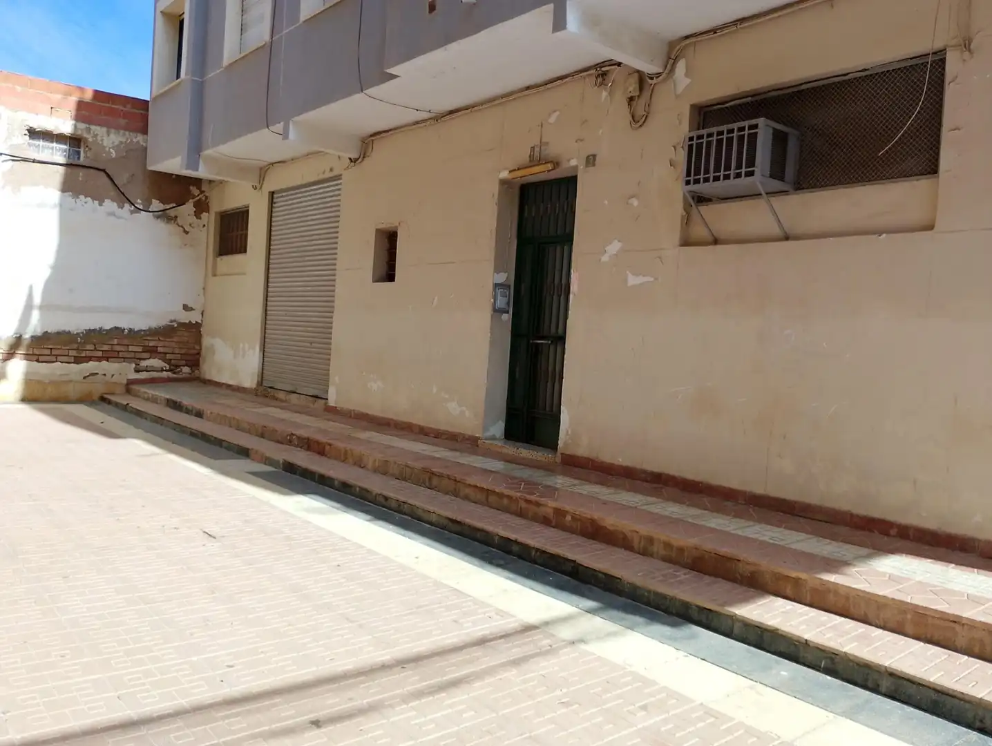 Local comercial en venda a Cartagena - Calle SAN LEANDRO-LOS BARREROS, imagen 8