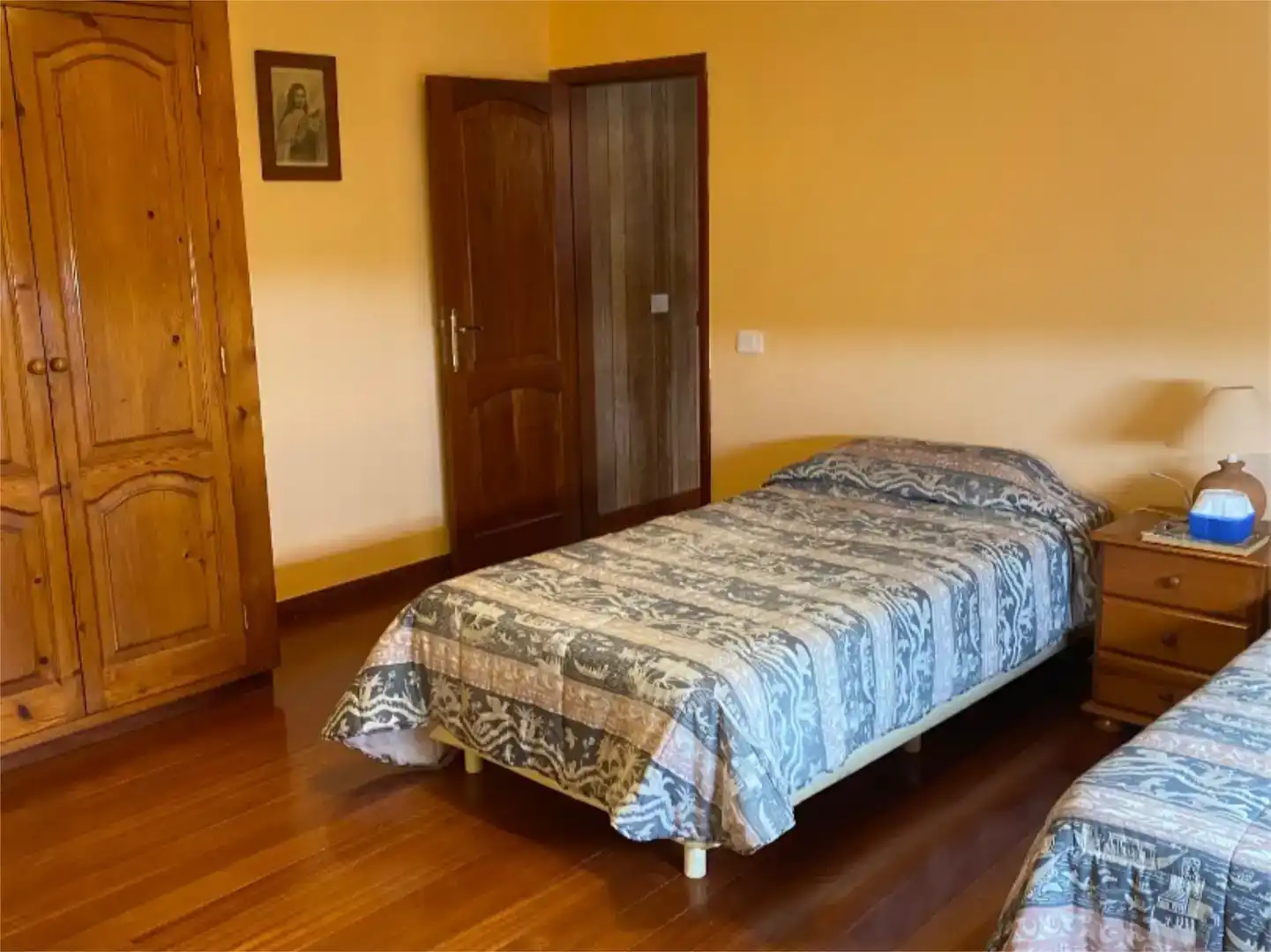 Habitación de Casa o chalet en venta en Gáldar con Piscina