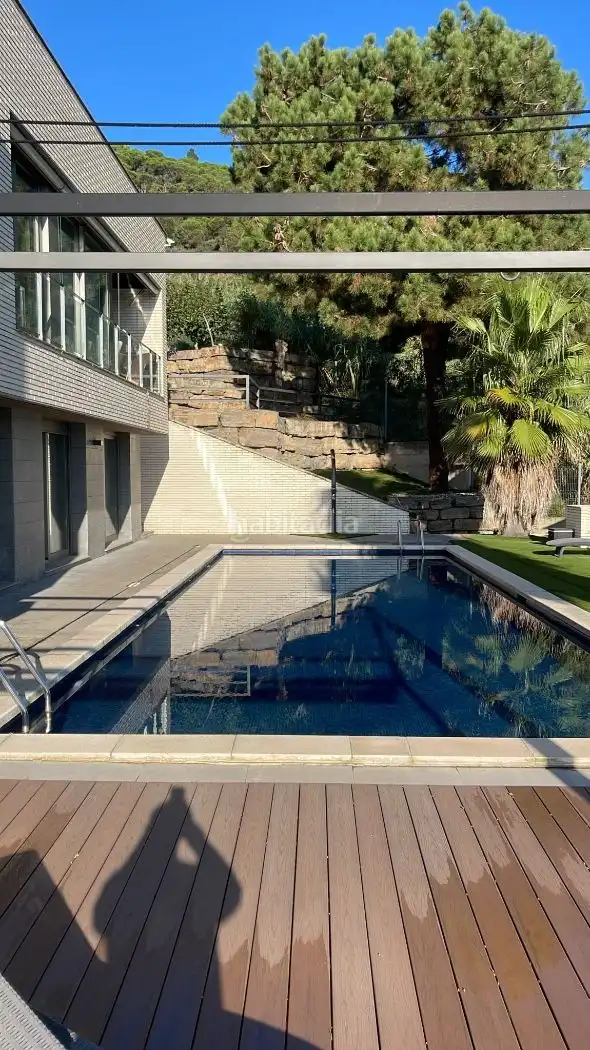 Casa con piscina en venta en Carrer Almadrava 11, imagen 28