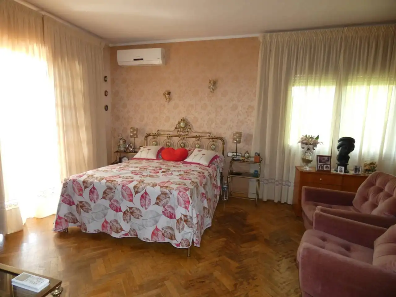 Villa mit Garten zum Verkauf in Calle PARTIDA SANADORLI, imagen 7