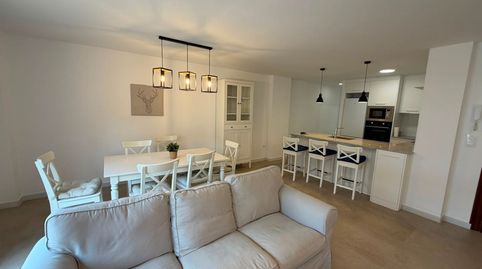 Foto 5 de Piso de alquiler en C. Torero Antonio Carpio, Catarroja, Valencia