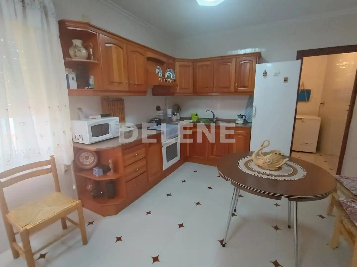 Casa o xalet en venda a Hellín