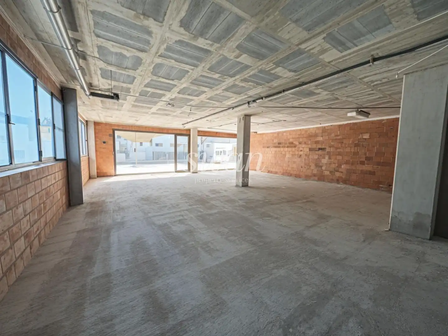 Local comercial en alquiler en Pau Vila 3, imagen 11