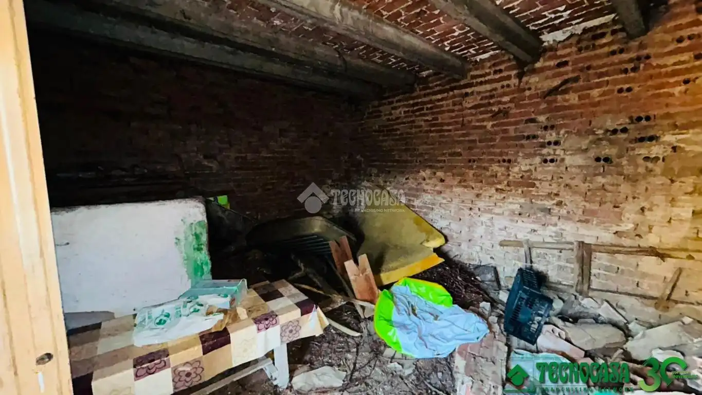 Casa adosada en venda en El Arenal 