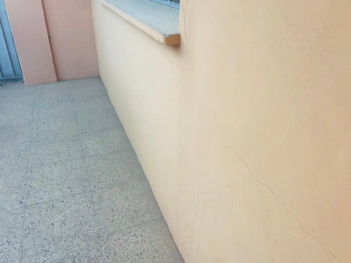 Pis amb terrassa en venda a Carrer Lluís Vives 19, imagen 25