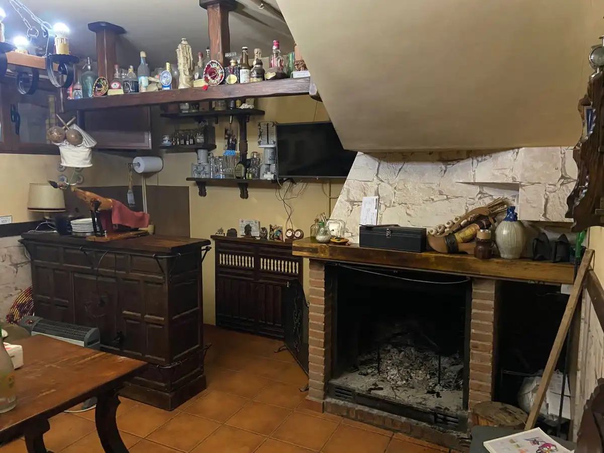 Einfamilien-Reihenhaus zum Verkauf in Albacete mit Klimaanlage, Heizung und Parkett